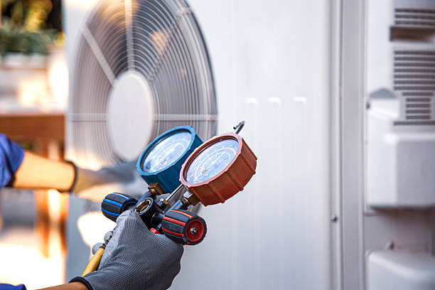 Affordable Air Conditioning Repair solutions in Preston, IA